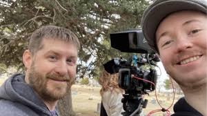 Behind the scenes of 'Fatefully Undone'