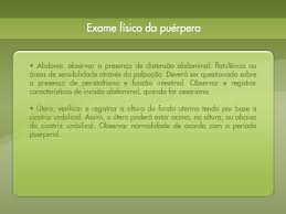 Encuentra el significado, definición y acepciones de puérpera; Curso De Especializacao Linhas De Cuidado Em Enfermagem