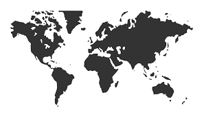 World Map Vector Eps Svg Png Onlygfx Com