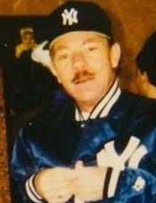 Edward Foley Obituary (1950