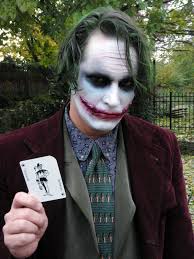 joker batman makeup tutorial saubhaya