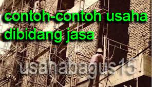 Contoh Peluang Usaha Bidang Jasa Yang Sangat Menguntungkan Umkm Jogja