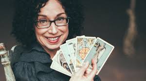 Fool's Journey: Barbara Moore Talks LGBTQ Tarot and What It's Like to do  Tarot Full-Time