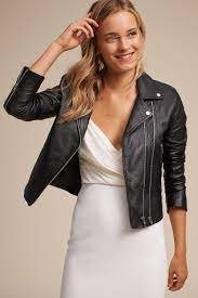 Always You Leather Jacket Leather Jacket Wedding Leather Jacket Wedding Dress Leather Jacket Dress