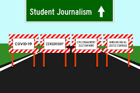 World press freedom day (world press day) is a un observance that is held annually on may 3. Sjw2021 Student Press Freedom Day Shines Light On Student Journalists Fighting Long Standing Challenges Coppell Student Media