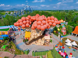 Trend Google: gardaland