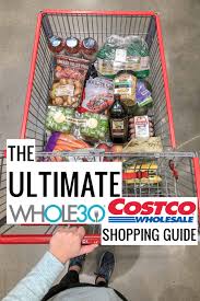 The top 20 ideas about healthy noodles costco is just one of my favorite points to cook with. The Ultimate Whole30 Costco Shopping Guide Tastes Lovely