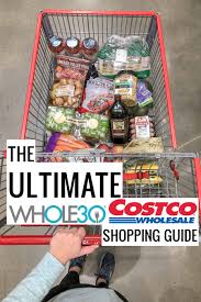 229 811 просмотров 229 тыс. The Ultimate Whole30 Costco Shopping Guide Tastes Lovely