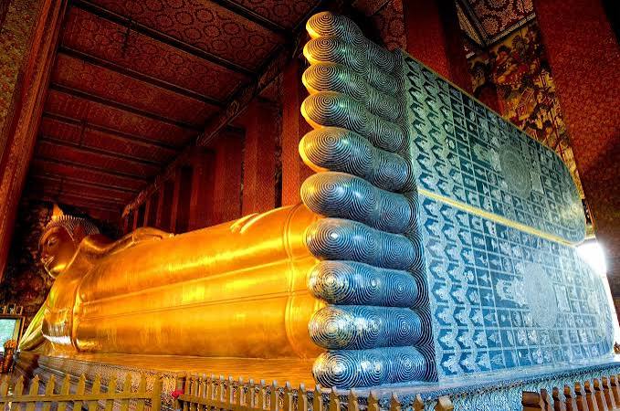 ワット・ポー (ねはん寺) | 【公式】タイ国政府観光庁