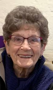 BARTLETT, Elsie Pauline (nee Sander)