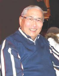 Bonifacio Ebron Obituary