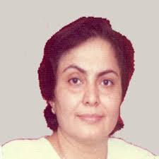 Dr. Madhu Roy: Obstetrician & Gynaecologist