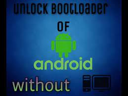 The bootloader is now locked. Unlock Bootloader Of Any Android Without Pc Root Gadget Mod Geek