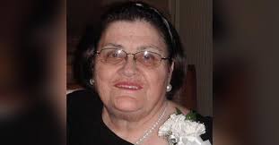 Eva R. DeBolt Obituary