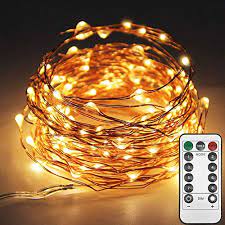 Maybe you would like to learn more about one of these? Twinkle Star 33ft 100led Copper Wire String Lights Fairy String Lights 8 Modes Led String Lights Usb Powered With Remote Buy Online In Bahamas At Bahamas Desertcart Com Productid 66505925
