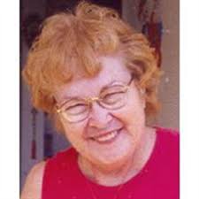 Dorothy Appleton Dot Thompson Obituary November 20, 2007