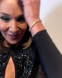 Host Nova M Bajamonti @novambajamonti attended the Global Lyme Alliance  Gala At Cipriani 42nd St In NYC! , Interviews with Singer Debbie Gibson,  Actor Christopher Meloni, TV Host Rosanna Scotto and NJ ...