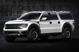 Buy your ford f150 range in australia now with american car company, gold coast. Hennessey Velociraptor Suv Uncrate