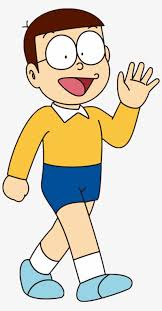 Few have abilities, few of them do not. Doraemon Nobita Nobi Free Transparent Png Download Pngkey