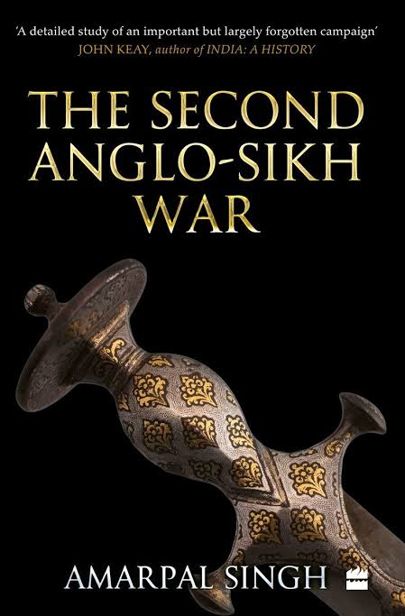 Amarpal Singh's two volumes on the Anglo-Sikh Wars probe the betrayal of the leadership
