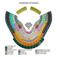 dodger stadium concerts seating guide to must see la shows