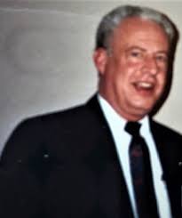 Calvin Judson (Jud) Hubbard, 76