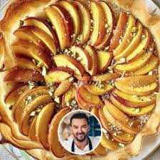 Tous En Cuisine Avec Cyril Lignac Sur M6 Toutes Les Recettes Oeufs Mimosa Recette Recette Cuisine