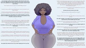 Raceplay captions illustrated at Comics Porn .pro | Page 12