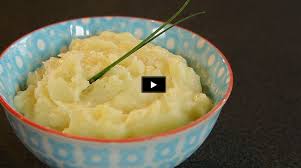 Astuces Comment Faire De La Puree De Pommes De Terre Maison