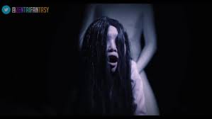 ZentaiFantasy – The Grudge: Final Chapter – Japanese Ghost Porn FullHD  1080p - Superheroine Free Porn Videos