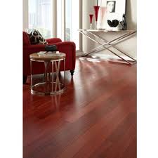 Cumaru Rosewood 1 2 X 5 X 1 4 Select 2mm Wear Layer Smooth Engineered Prefinished Flooring Pricing At 4 6 Red Oak Floors Red Oak Hardwood Hardwood Floors