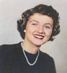 Shirley Rea Armstrong Obituary