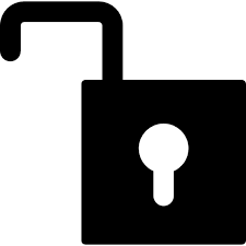 Cut your learning time in half? Unlock Icon 130020 Free Icons Library
