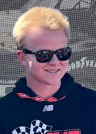 Tyler Ankrum