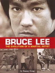 New Bruce Lee book ! That I'm reading now. So far it's a MUST Have for any  fan. A must have.