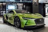 DS-AUTOMOBILES