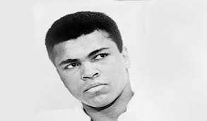 65 Amazing Muhammad Ali Quotes and Sayings Sayings Point