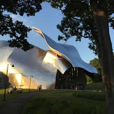 Bard Music Center Bard Performance Art Bard College