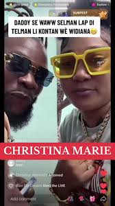 Keerieann Marie Mcmacken