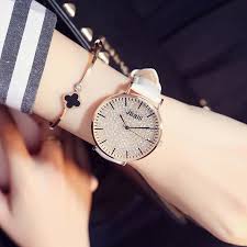 Women Rhinestone Watch Luxury Leather Brand Female Wrist Watches Bayan Kol Saati Hot Fashion Ladies Dress Watch Relogio Feminino In 2020 Ladies Dress Watches Rhinestone Watches Women S Fashion Dresses