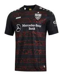 Download free vfb stuttgart vector logo and icons in ai, eps, cdr, svg, png formats. Jako Fussballtrikot Vfb Stuttgart Trikot Away 2020 2021 Kids Online Kaufen Otto Vfb Stuttgart Vfb Fussballtrikot