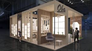 Check Out This Behance Project Oba Perdesan Https Www Behance Net Gallery 52066033 Oba Perdesan Vystavochnye Stendy