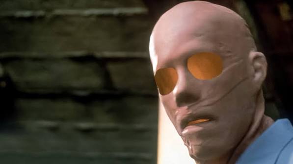 Prime Video: Hollow Man