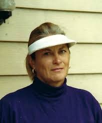 Judith Garvey's Instagram, Twitter & Facebook