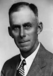 Thomas Holcombe of Connecticut