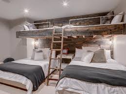 They are commonly seen on ships, in the military, and in hostels, dormitories, summer camps, prisons, and the like. The Perfect Buyer S Guide For First Time Buyers Of Bunk Beds For Kids Bunk Bed Rooms Bunk Beds Built In Bunk Bed Designs