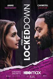 Linda, paxton, michael morgan and others. Locked Down 2021 Rotten Tomatoes