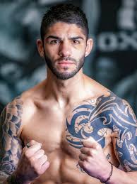 Check the excellent boxrec for all bouts. Boxer Michael Zerafa Wants To Face Off With Dustin Martin In The Ring Herald Sun