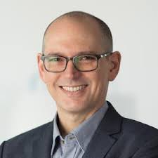 Brett Hurt, CEO, Data.world