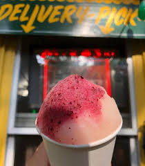 Or 56 years philly's famous italian ices has been serving the city of philadelphia the best tasting, most delicious, italian ices, water ice and ice cream. 15 Of The Best Italian Ice In Chicago Urbanmatter